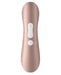 Satisfyer Vibrator Satisfyer Pro 2 Vibration Pressure Wave Clitoral Stimulator