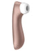 Satisfyer Vibrator Satisfyer Pro 2 Vibration Pressure Wave Clitoral Stimulator