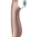 Satisfyer Vibrator Satisfyer Pro 2 Vibration Pressure Wave Clitoral Stimulator