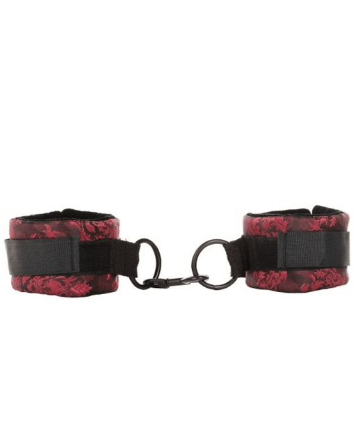 CalExotics Cuffs Scandal Universal Cuffs