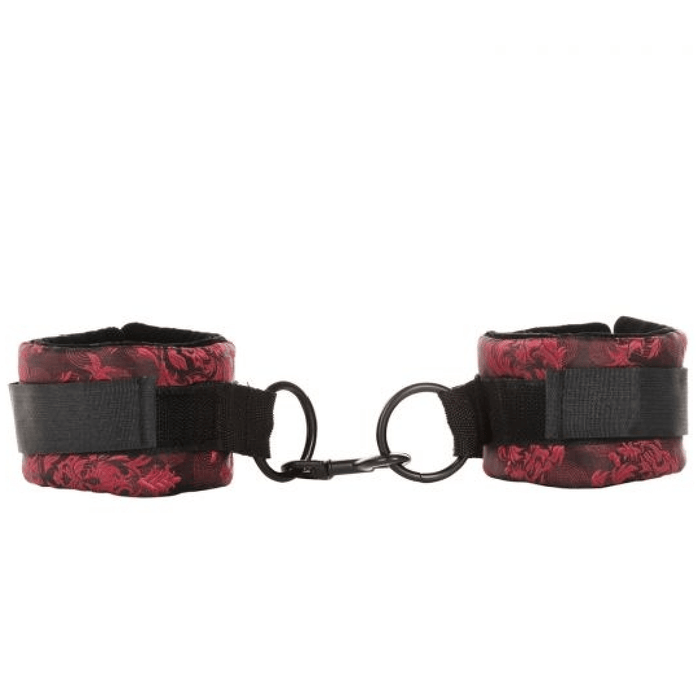 CalExotics Cuffs Scandal Universal Cuffs