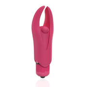 Screamin' Demon 4B Rumbly Bullet Vibrator - Pink