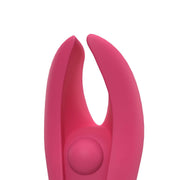 Screamin' Demon 4B Rumbly Bullet Vibrator - Pink