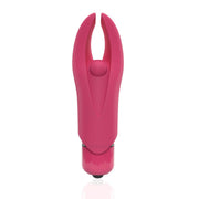 Screamin' Demon 4B Rumbly Bullet Vibrator - Pink
