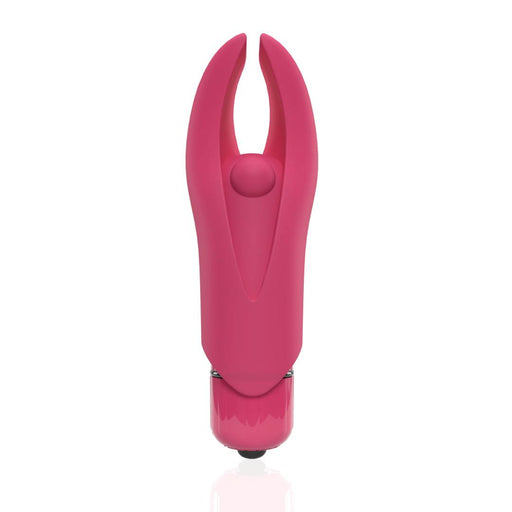 Screamin' Demon 4B Rumbly Bullet Vibrator - Pink