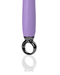 Screaming O Vibrator Screaming O Primo G-Spot Vibrator with Finger Loop - Purple