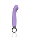 Screaming O Vibrator Screaming O Primo G-Spot Vibrator with Finger Loop - Purple