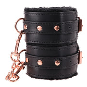 Sex And Mischief Brat 4 Piece Bondage Kit
