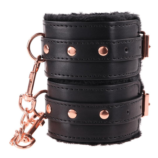 Sex And Mischief Brat 4 Piece Bondage Kit