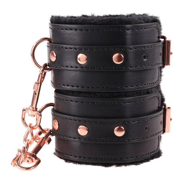 Sex And Mischief Brat 4 Piece Bondage Kit