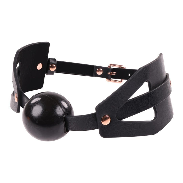 Sex And Mischief Brat Ball Gag