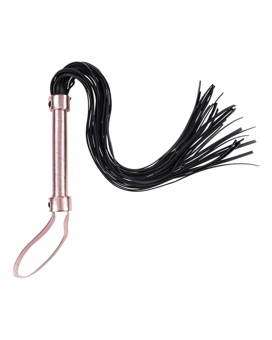 Sportsheets Floggers Sex And Mischief Brat Flogger