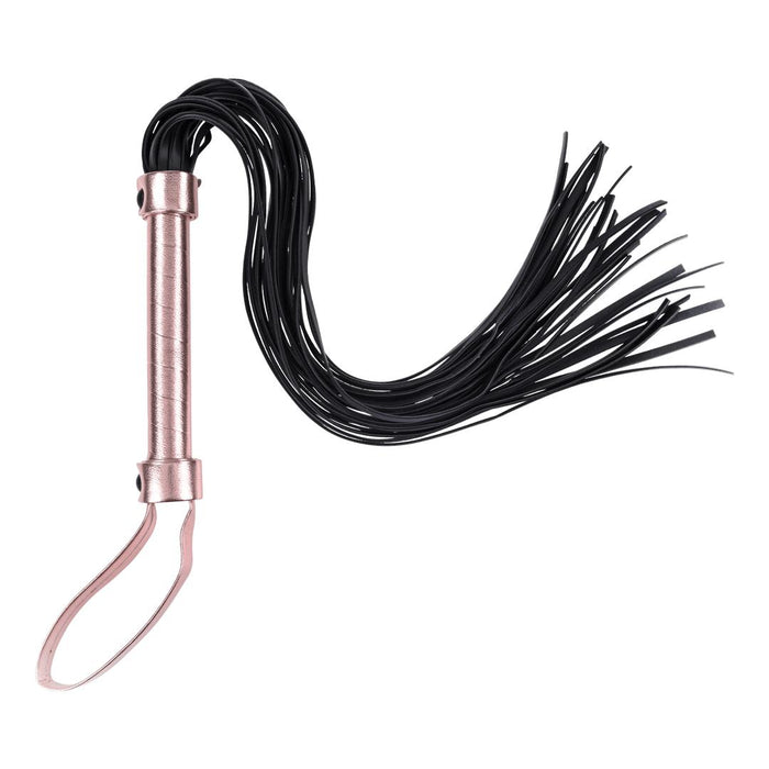Sex And Mischief Brat Flogger