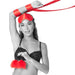 Sex & Mischief Amor Beginner Red Bondage Kit