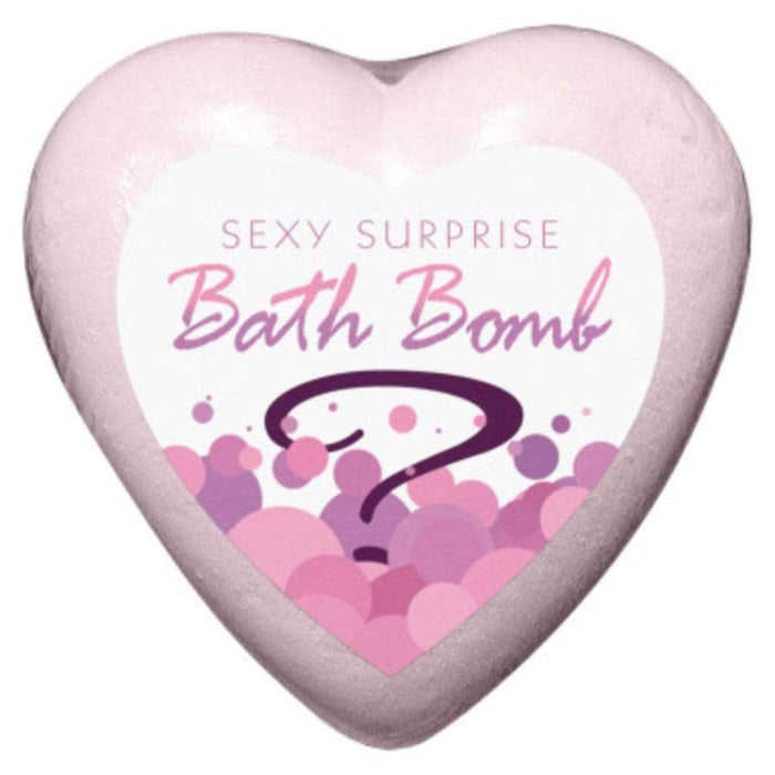 Kheper Games Bath Additives Sexy Surprise Bath Bomb