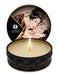 Shunga Candle Shunga Erotic Massage Candle Chocolate - Travel Size 30ml (1 oz.)