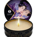 Shunga Candle Shunga Erotic Massage Candle Exotic Fruit - Travel Size 30ml (1 oz.)