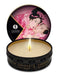 Shunga Candle Shunga Erotic Massage Candle Rose Petals - Travel Size 30ml (1 oz.)