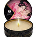 Shunga Candle Shunga Erotic Massage Candle Rose Petals - Travel Size 30ml (1 oz.)