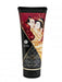 Shunga Massage Oil Strawberry wine Shunga Kissable Massage Cream - Various Flavors 200 ml (7 oz.)