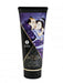 Shunga Massage Oil Exotic Fruit Shunga Kissable Massage Cream - Various Flavors 200 ml (7 oz.)