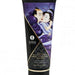 Shunga Massage Oil Exotic Fruit Shunga Kissable Massage Cream - Various Flavors 200 ml (7 oz.)