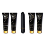 Shunga Naughty Geisha Erotic Oils Collection