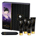 Shunga Gift Set Shunga Naughty Geisha Collection