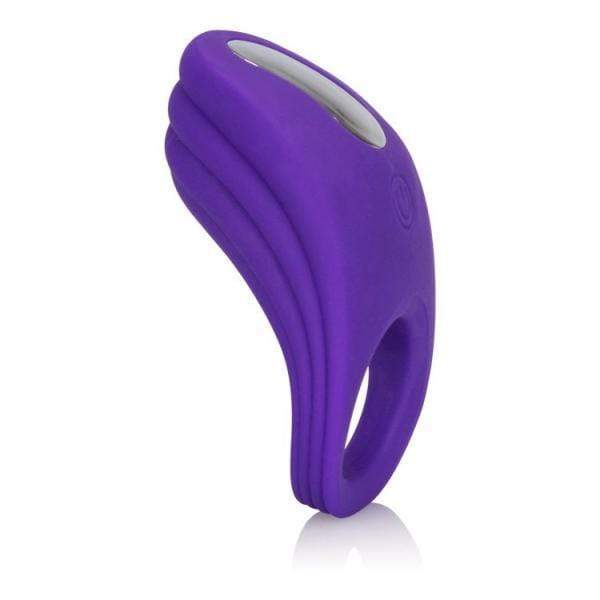 CalExotics Cock Ring Silicone Passion Enhancer Penis Ring