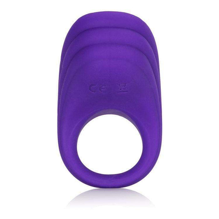 CalExotics Cock Ring Silicone Passion Enhancer Penis Ring