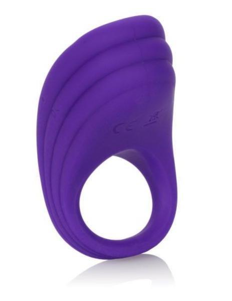 CalExotics Cock Ring Silicone Passion Enhancer Penis Ring