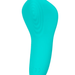 CalExotics Vibrator Slay Pleaser External Palm Sized Vibrator - Teal