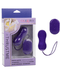 CalExotics Vibrator Slay Thrust Me Palm Sized Vibrator with Remote