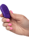 CalExotics Vibrator Slay Thrust Me Palm Sized Vibrator with Remote