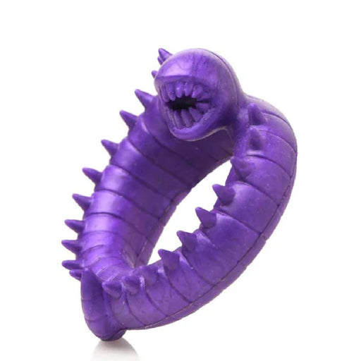 Slitherine Snake Fantasy Cock Ring