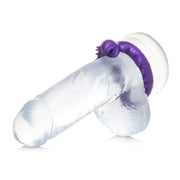 Slitherine Snake Fantasy Cock Ring