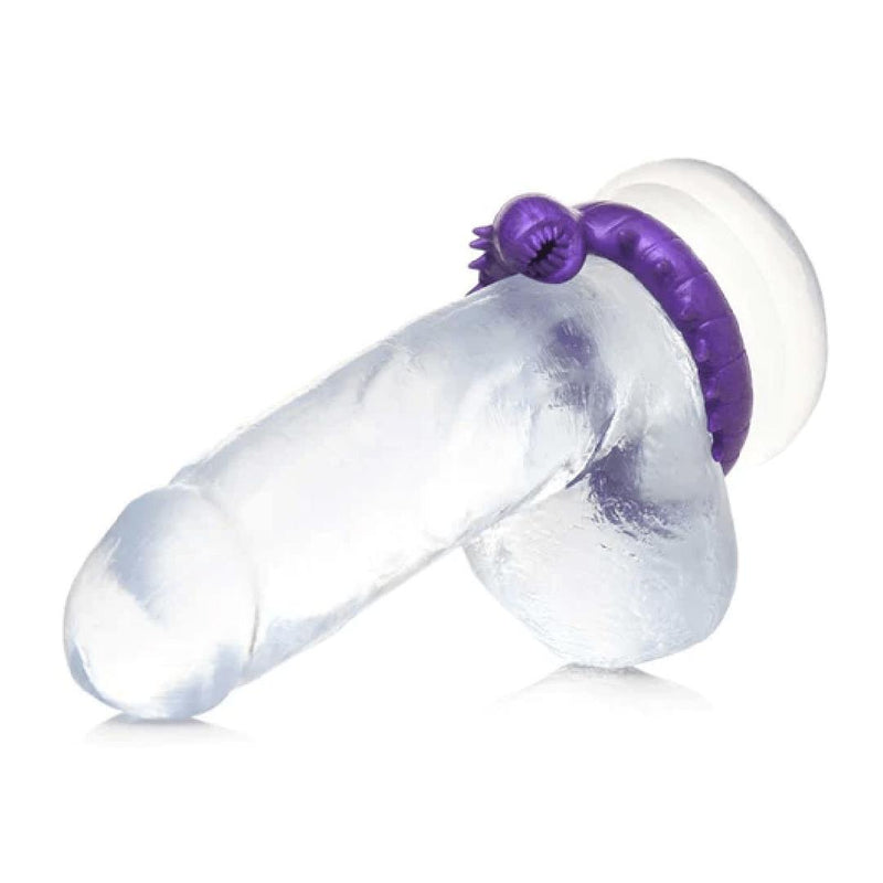 Slitherine Snake Fantasy Cock Ring