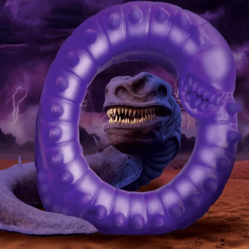 Slitherine Snake Fantasy Cock Ring