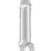 Shots Penis Extension Sono No 31 Stretchy Penis Extension - Clear