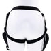 Sportsheets Dual Desires Double Penetration Strap On Harness