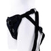 Sportsheets Dual Desires Double Penetration Strap On Harness