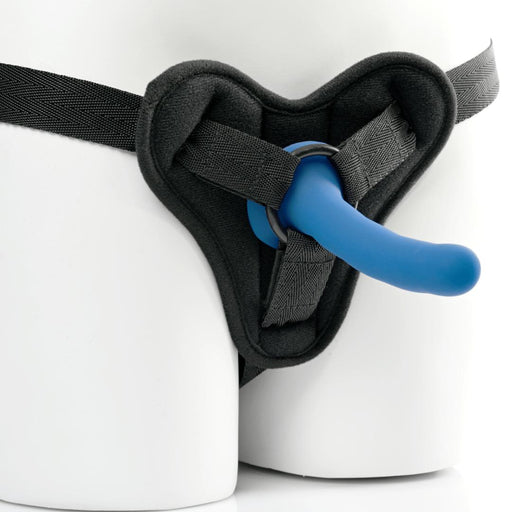 Sportsheets New Comer's Strap-On Set - Special Edition