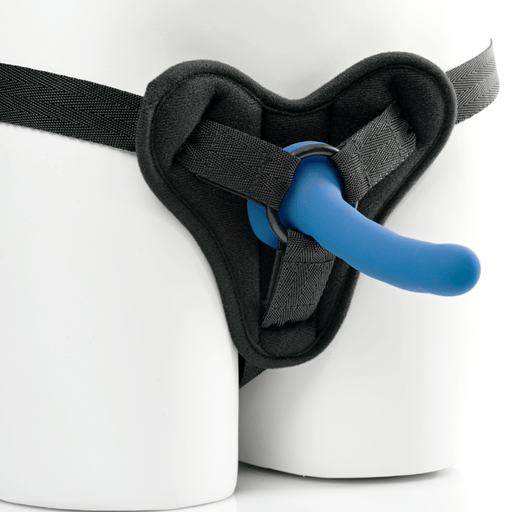 Sportsheets New Comer's Strap-On Set - Special Edition