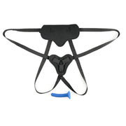 Sportsheets New Comer's Strap-On Set - Special Edition