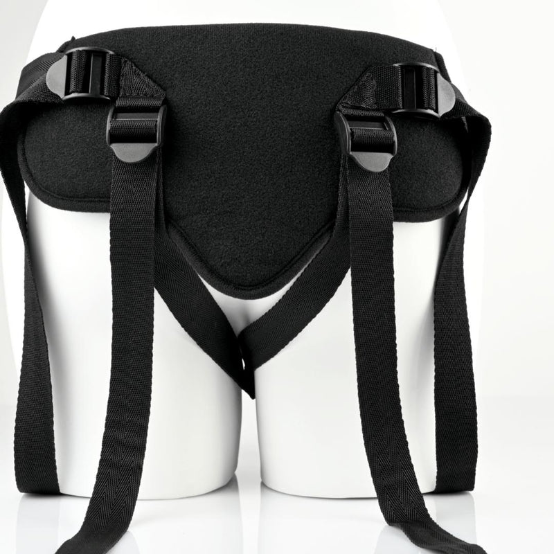 Sportsheets New Comer's Strap-On Set - Special Edition