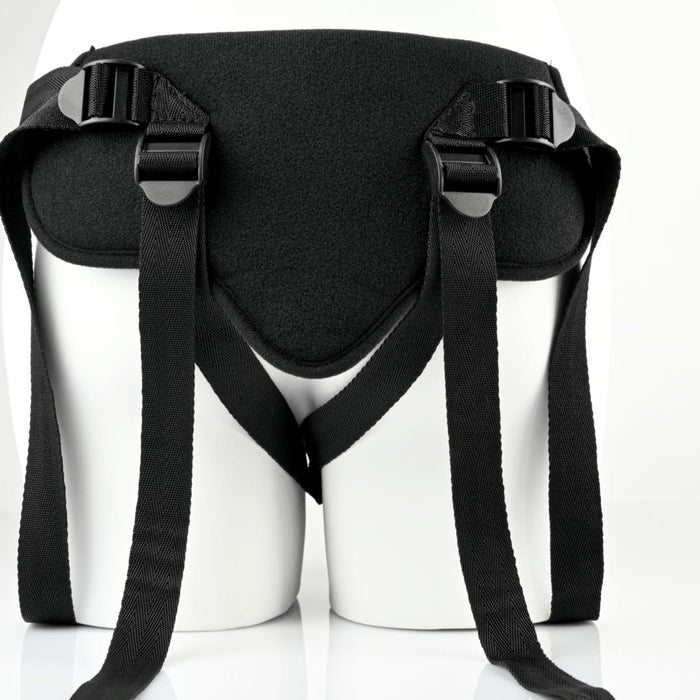 Sportsheets New Comer's Strap-On Set - Special Edition