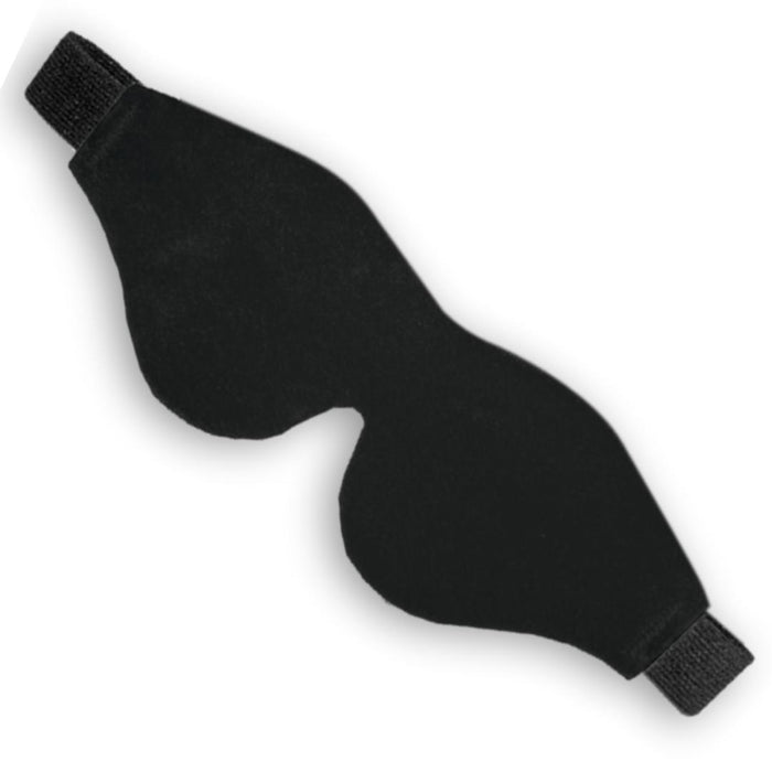 Sportsheets Soft Black Blindfold
