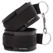 Sportsheets Velcro Closure Comfortable Beginner Cuffs