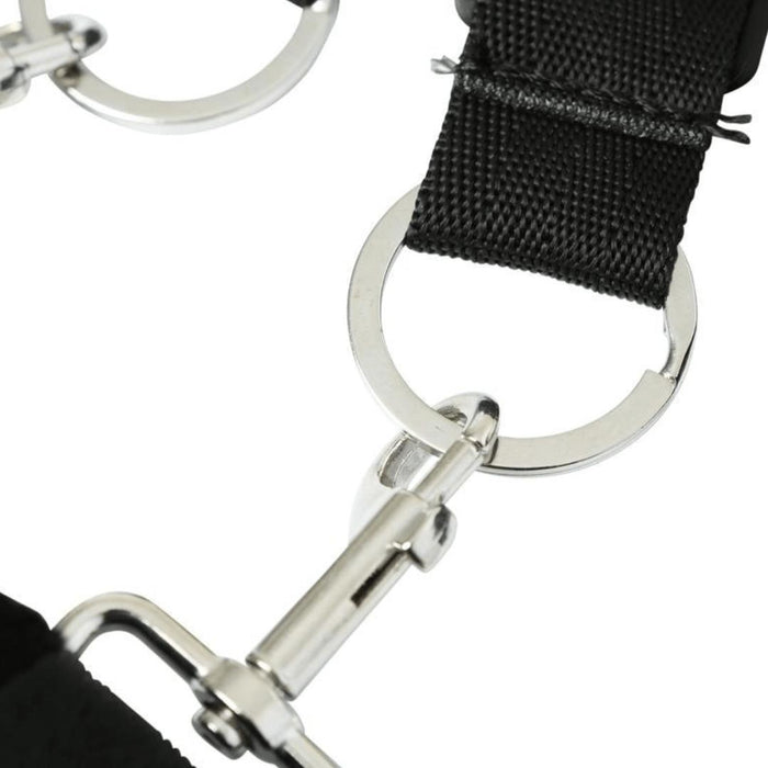 Sportsheets Under the Bed Restraint System