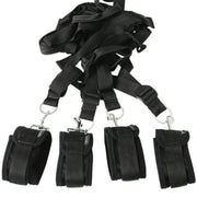 Sportsheets Under the Bed Restraint System